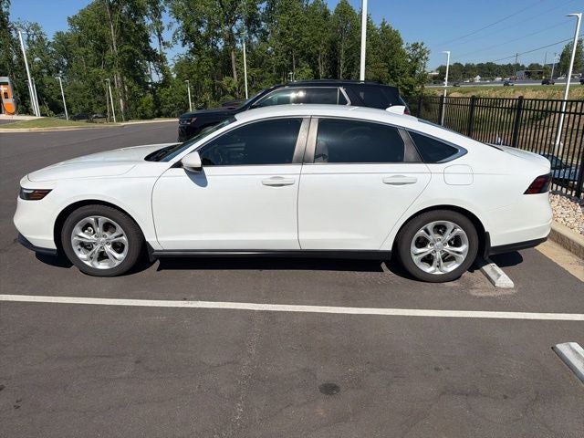 2023 Honda Accord 1.5T LX CVT's photo