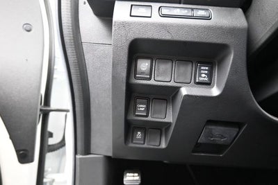2025 Nissan Frontier PRO-X