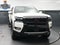2025 Nissan Frontier PRO-X