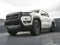 2025 Nissan Frontier PRO-X
