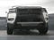 2025 Nissan Frontier PRO-X