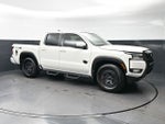 2025 Nissan Frontier PRO-X