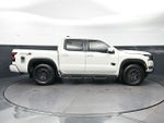 2025 Nissan Frontier PRO-X