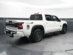 2025 Nissan Frontier PRO-X