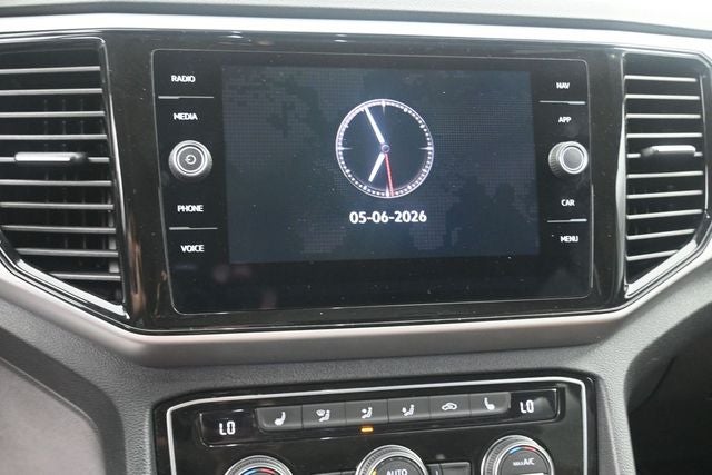 2023 Volkswagen Atlas 2.0T SEL