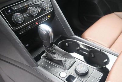2023 Volkswagen Atlas 2.0T SEL