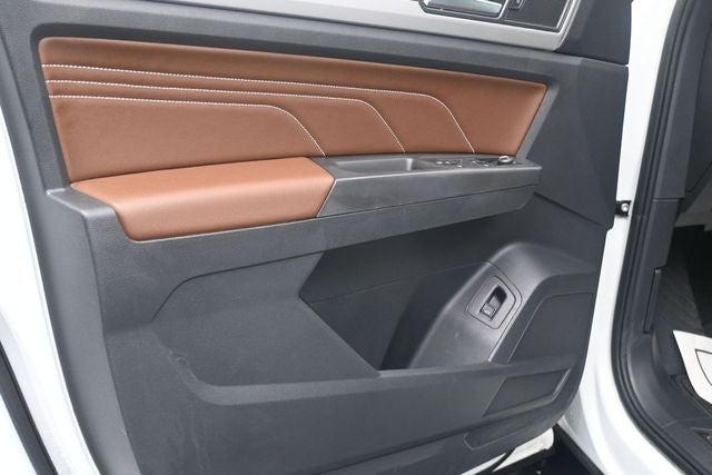 2023 Volkswagen Atlas 2.0T SEL