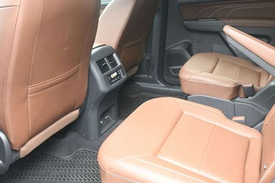 2023 Volkswagen Atlas 2.0T SEL