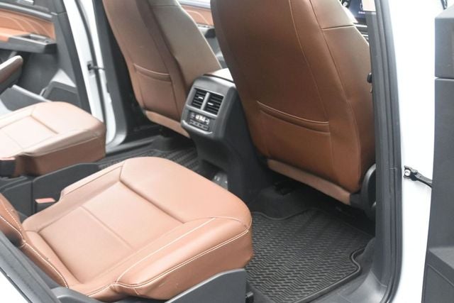 2023 Volkswagen Atlas 2.0T SEL