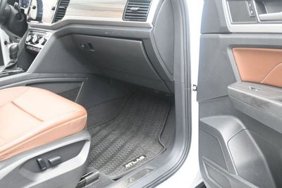 2023 Volkswagen Atlas 2.0T SEL