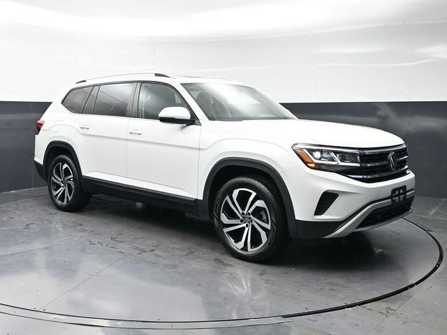 2023 Volkswagen Atlas 2.0T SEL