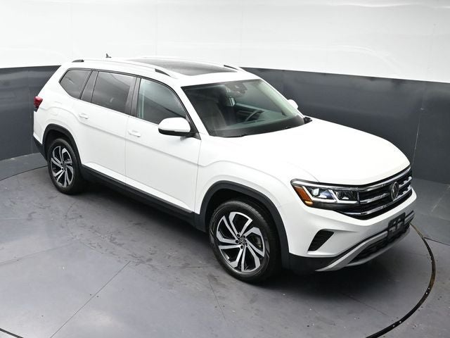 2023 Volkswagen Atlas 2.0T SEL