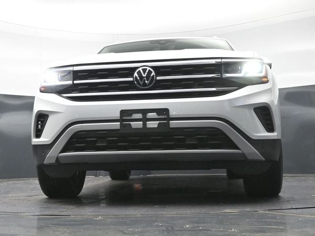 2023 Volkswagen Atlas 2.0T SEL