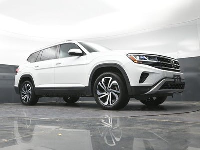 2023 Volkswagen Atlas 2.0T SEL