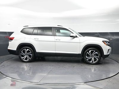 2023 Volkswagen Atlas 2.0T SEL