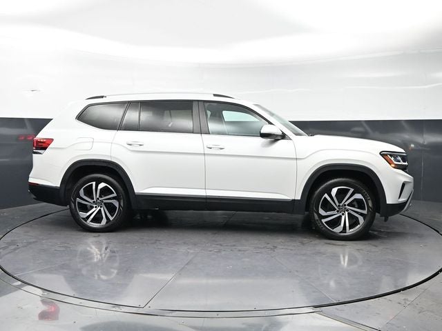 2023 Volkswagen Atlas 2.0T SEL