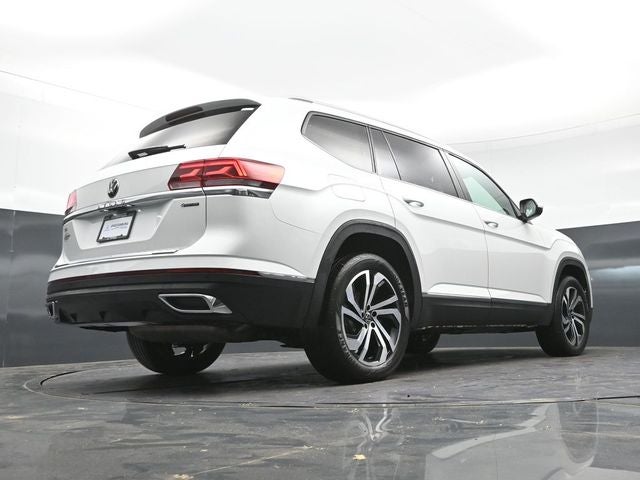 2023 Volkswagen Atlas 2.0T SEL