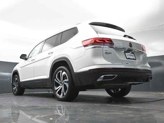 2023 Volkswagen Atlas 2.0T SEL