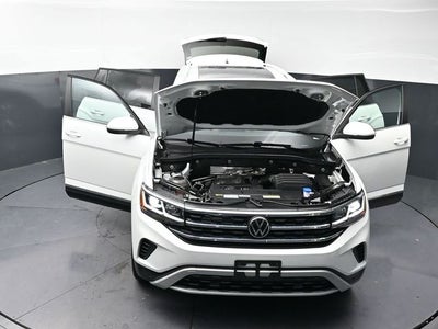 2023 Volkswagen Atlas 2.0T SEL