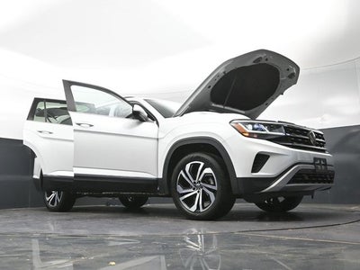2023 Volkswagen Atlas 2.0T SEL