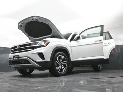 2023 Volkswagen Atlas 2.0T SEL