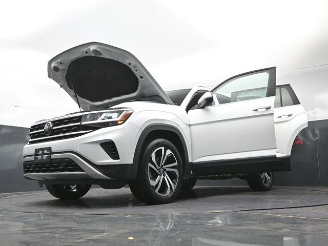 2023 Volkswagen Atlas 2.0T SEL