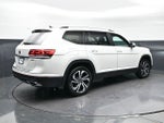 2023 Volkswagen Atlas 2.0T SEL