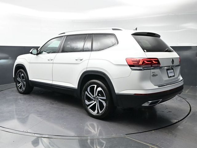 2023 Volkswagen Atlas 2.0T SEL