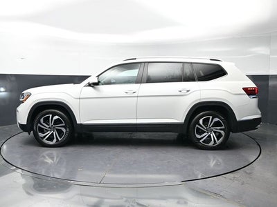 2023 Volkswagen Atlas 2.0T SEL
