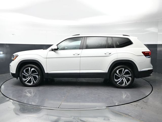 2023 Volkswagen Atlas 2.0T SEL