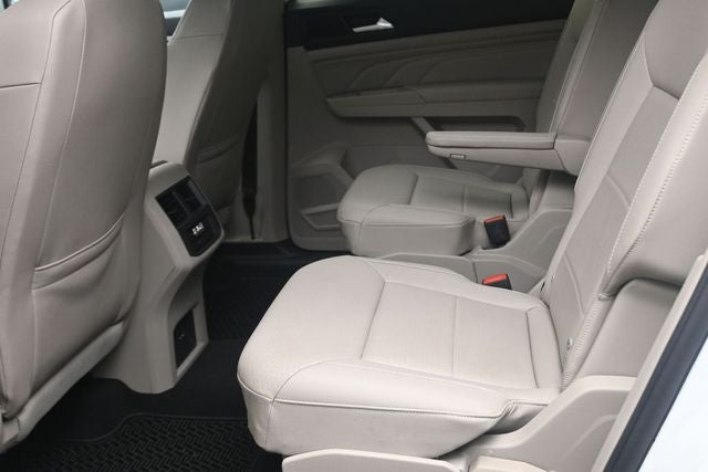 2021 Volkswagen Atlas 3.6L V6 SEL R-Line