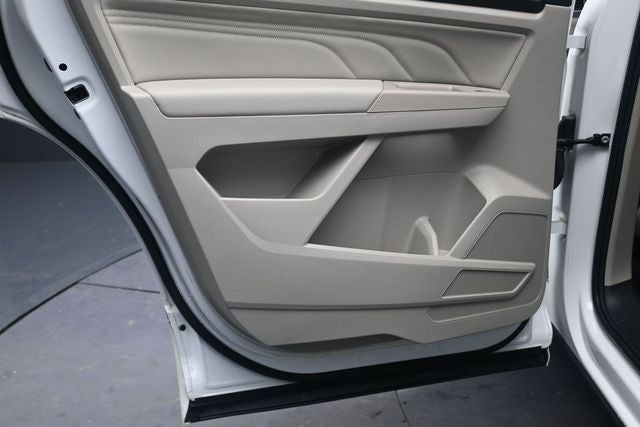 2021 Volkswagen Atlas 3.6L V6 SEL R-Line