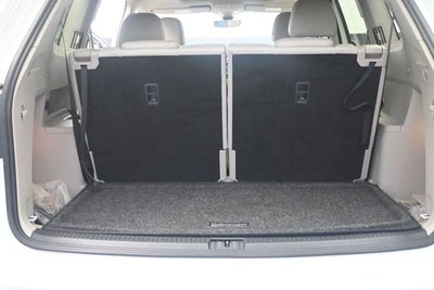 2021 Volkswagen Atlas 3.6L V6 SEL R-Line