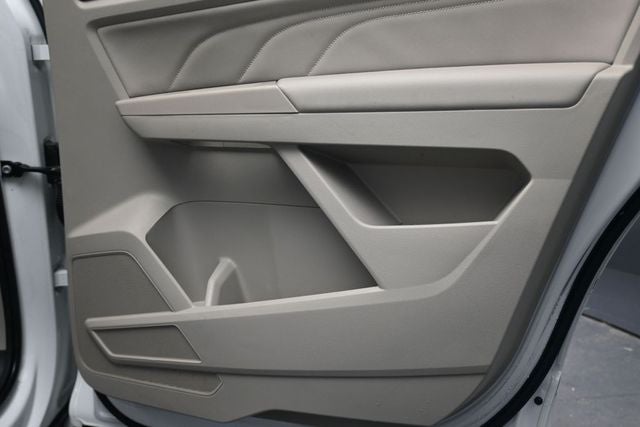 2021 Volkswagen Atlas 3.6L V6 SEL R-Line