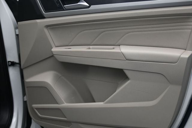 2021 Volkswagen Atlas 3.6L V6 SEL R-Line