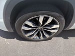 2021 Volkswagen Atlas 3.6L V6 SEL R-Line