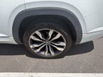2021 Volkswagen Atlas 3.6L V6 SEL R-Line