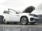 2021 Volkswagen Atlas 3.6L V6 SEL R-Line