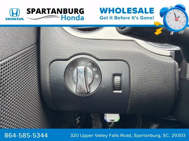 2014 Ford Mustang V6 Premium