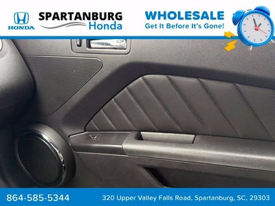 2014 Ford Mustang V6 Premium