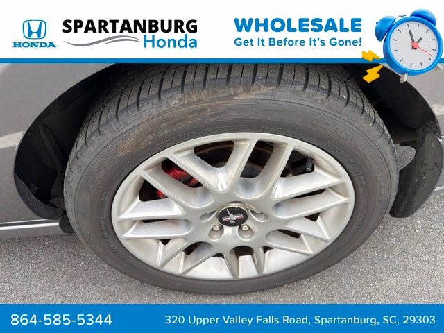 2014 Ford Mustang V6 Premium