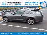 2014 Ford Mustang V6 Premium