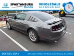 2014 Ford Mustang V6 Premium