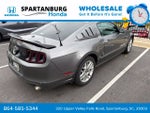 2014 Ford Mustang V6 Premium