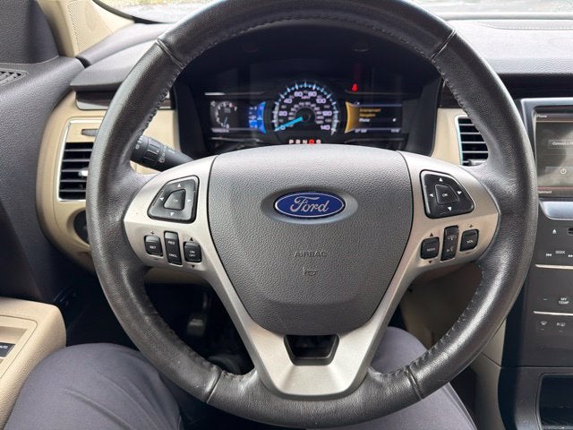 2015 Ford Flex SEL