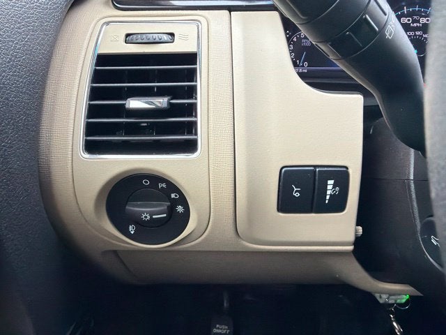 2015 Ford Flex SEL