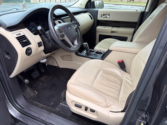 2015 Ford Flex SEL