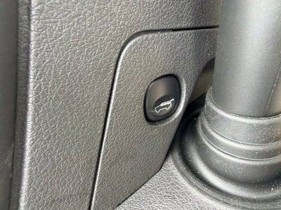 2015 Ford Flex SEL
