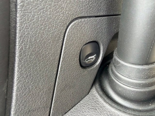 2015 Ford Flex SEL