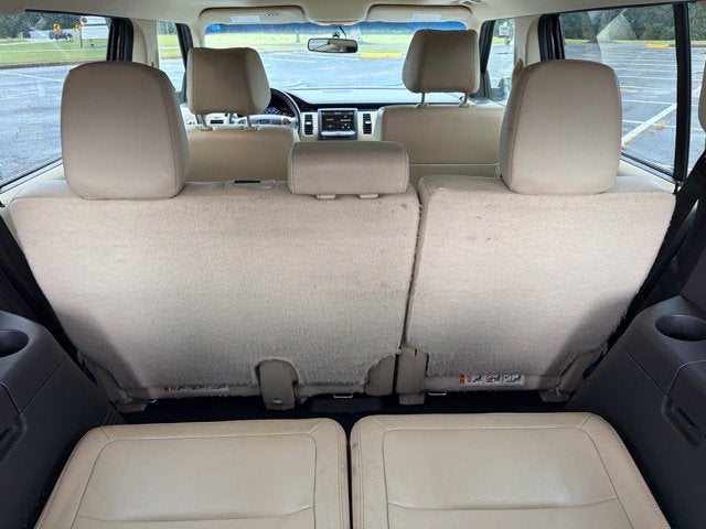 2015 Ford Flex SEL